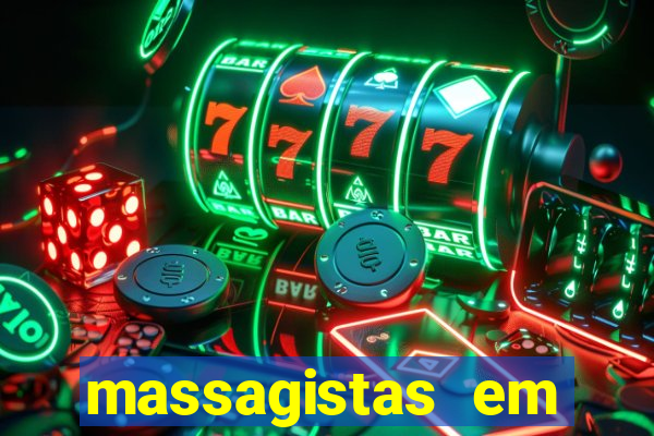 massagistas em porto alegre